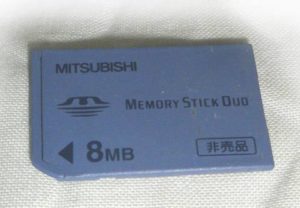 memorystickduo8mb