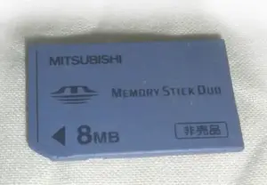 memorystickduo8mb