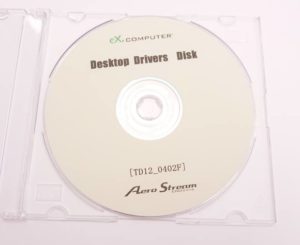 desktopdriverdisc