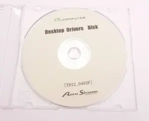 desktopdriverdisc
