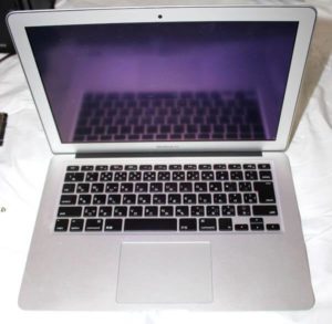macbookairhontai