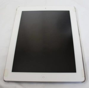 newipad