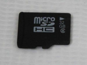 microsdhccard