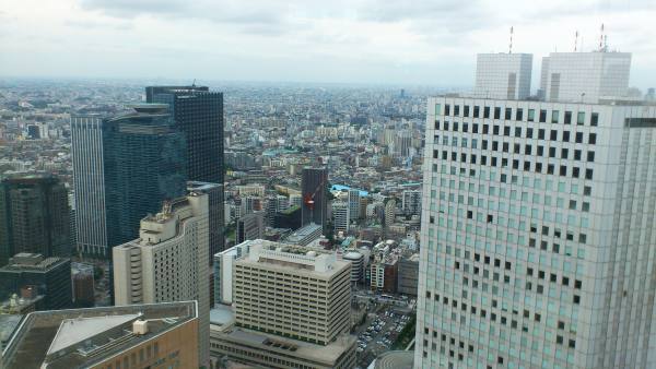 shinjyukuku