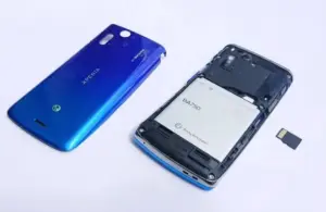 smartphoneakeru