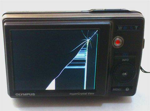 cameranoware