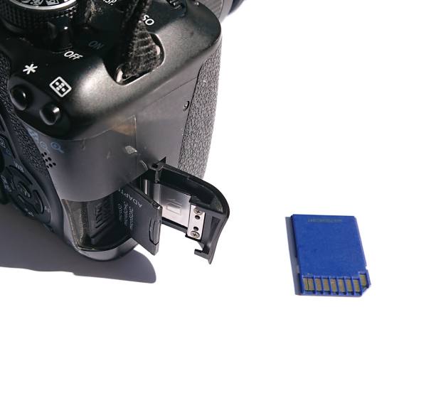 sdcardchange
