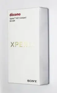 sonyxperia