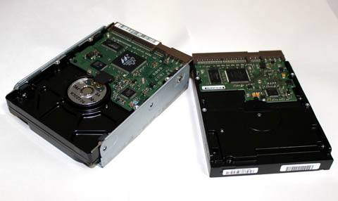Builtinhdd
