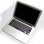 MacBook AirでSSDが読み込めない時にデータを復旧するには？