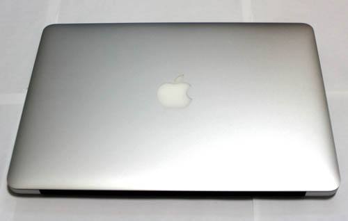 macbook