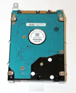 sataharddisk