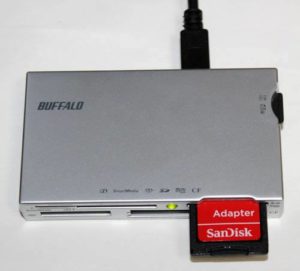 usbcardreader