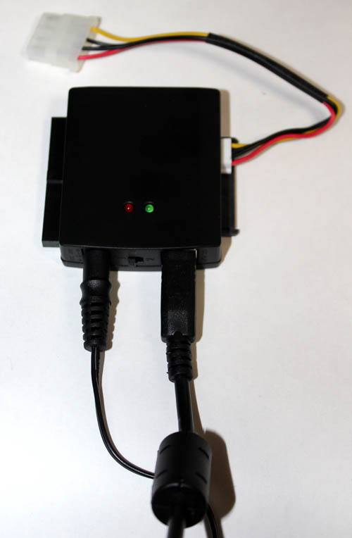 usbhenkanunit