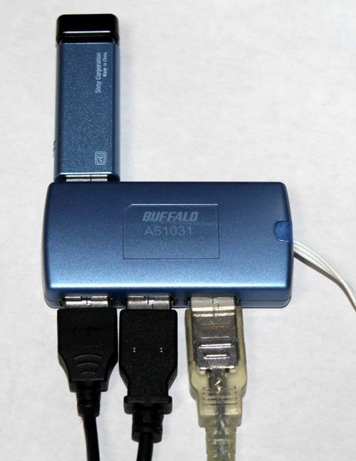 usbhub