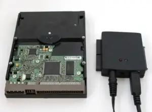 ideharddisk