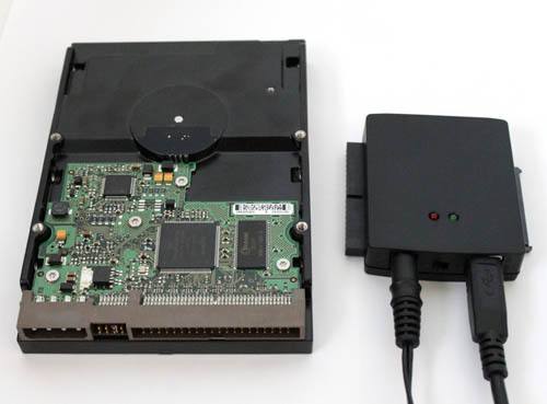 ideharddisk