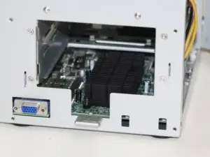 nascase