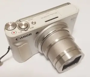 canoncamera