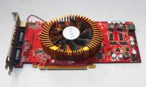 videocard