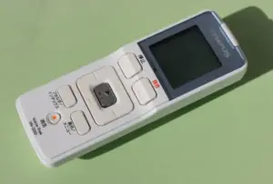 voicerecorder