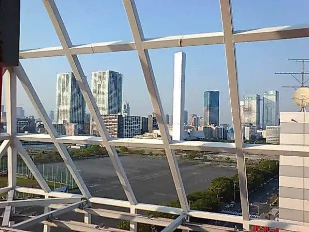 東京都内