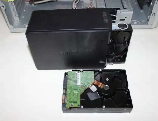 電子機器の故障の状態のチェック
