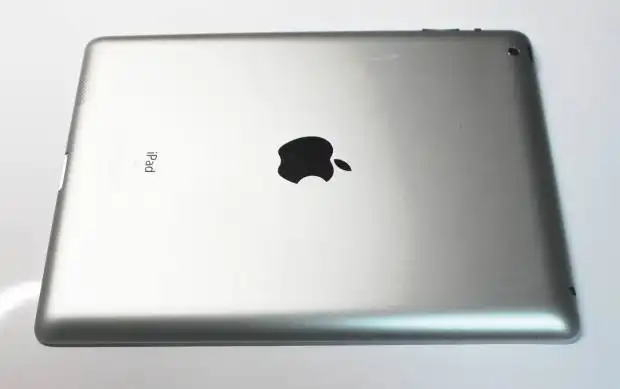 iPad