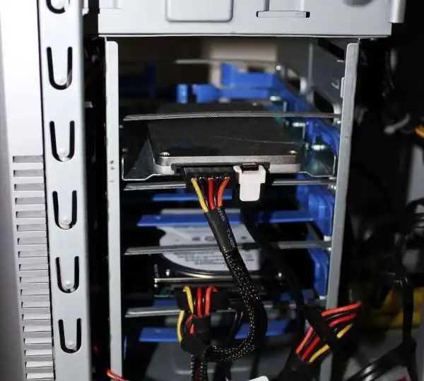 PCパーツ