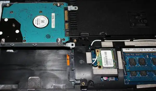 データストレージ