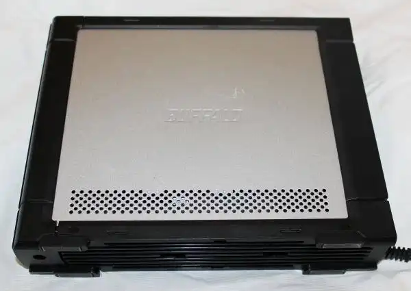 External HDD External HDD