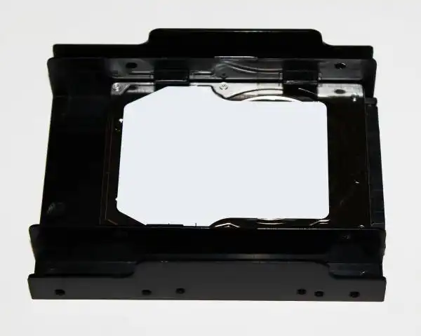 ハードディスク変換マウンター