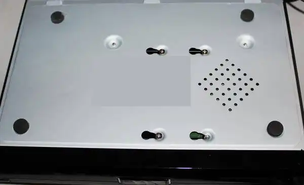 HDレコーダー