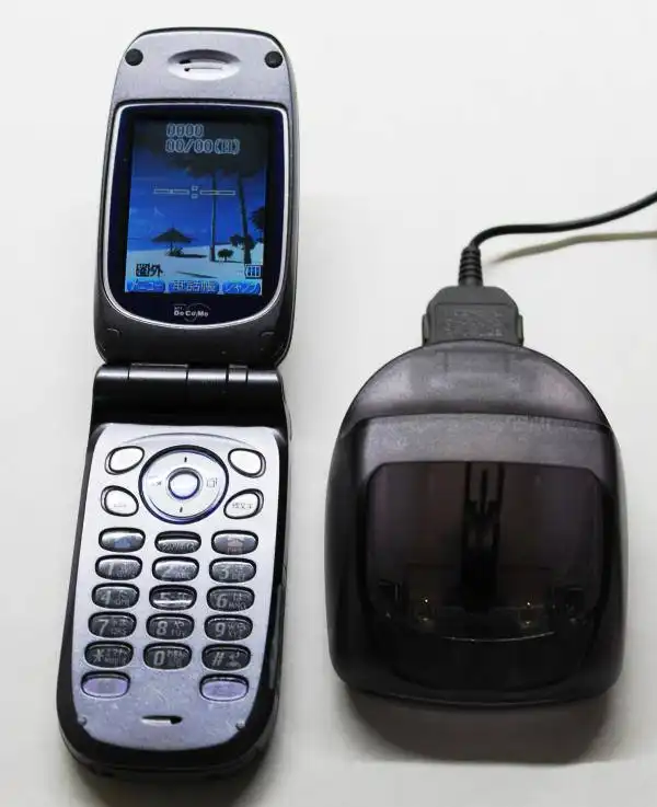 携帯電話