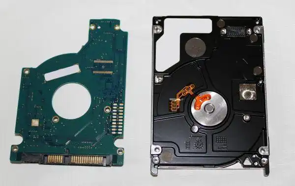 コントローラーボード