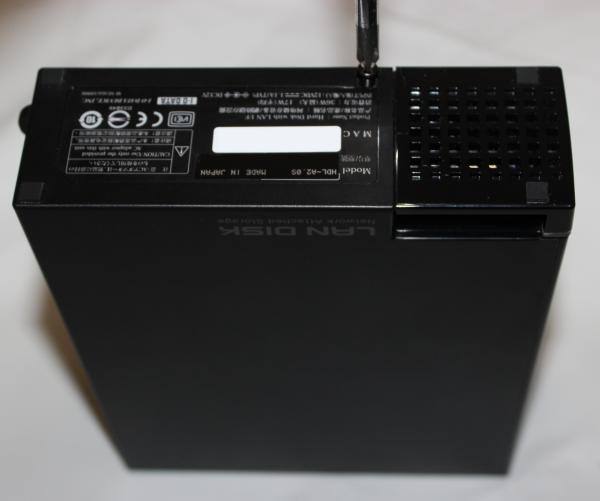 ランディスク ランディスク