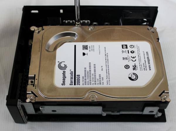 LANDISK