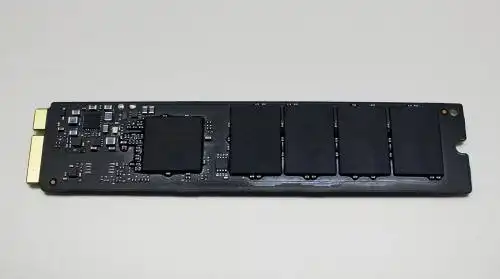 SSD