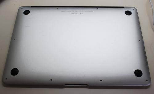 MacBook Air