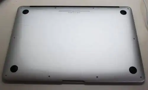 MacBook Air