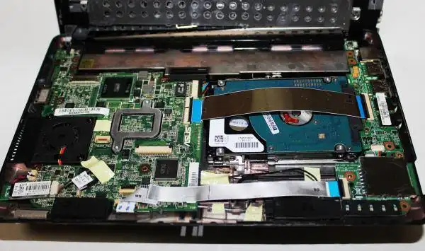 ASUSのパソコン ASUSのパソコン