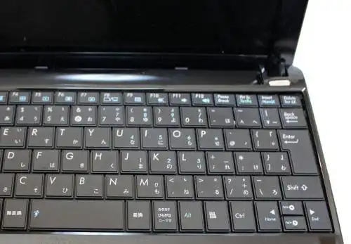 ネットブック