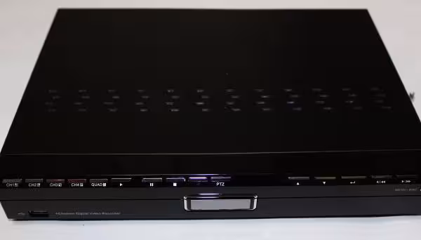 ハードディスクレコーダー