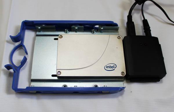 SSD