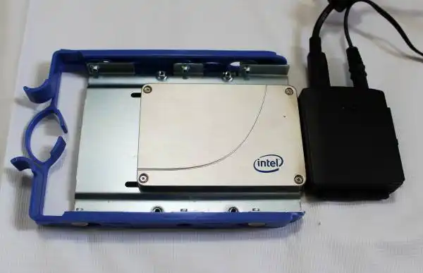 SSD