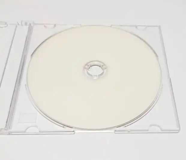 ブルーレイのディスク