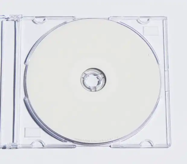 DVD-Rのディスク