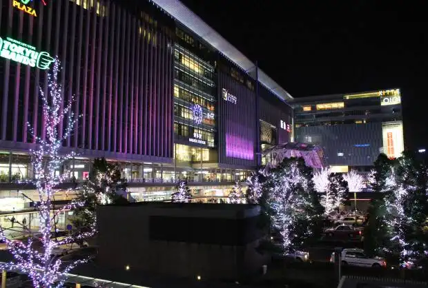 福岡県の福岡市