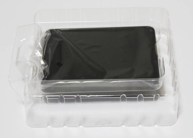 HDDのケース