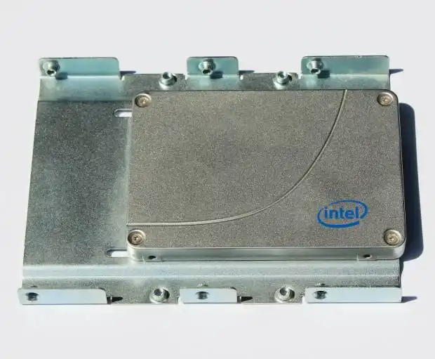 SSDの交換